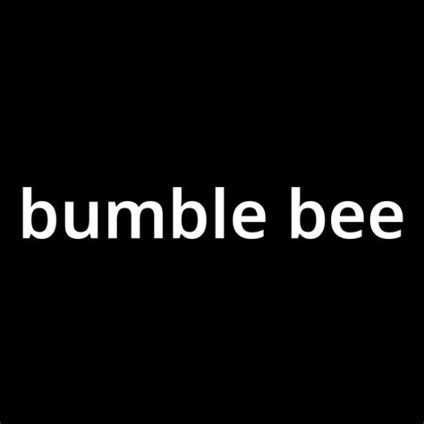 「バンブル (bumble)」とは？ カタカナ語の意味・発音・類語辞典